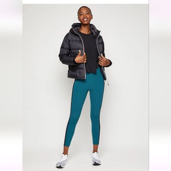 FourLaps Cover Down Jacket NWT - Picture 9 of 16